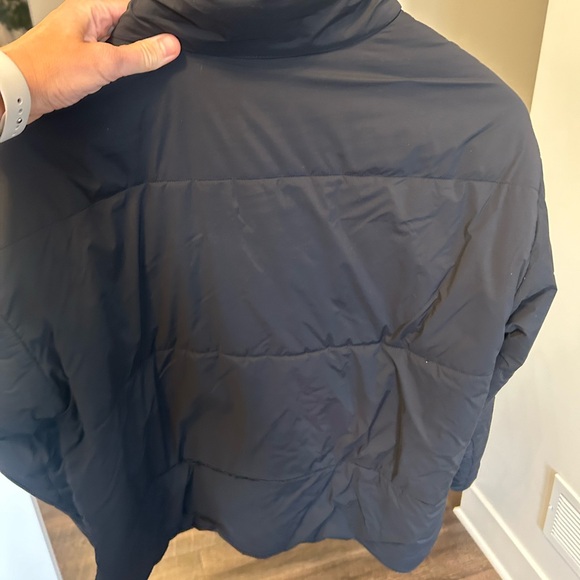 Vuori canyon insulated jacket - Picture 5 of 5